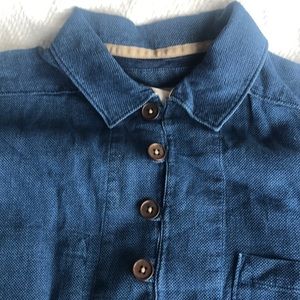 NWT Stylin’ Shirt